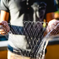 FERPLAST - Red de Seguridad-para Gatos-s