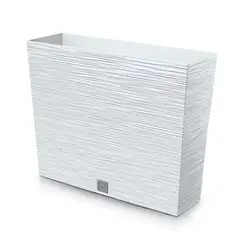 TUMATERA - Matera Furu Case 77 cm Blanco