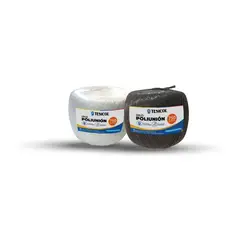 TESICOL - Hilo Poliunion *750 Mt Transparente