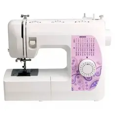BROTHER - Máquina De Coser Doméstica Bm3850 37 Puntadas