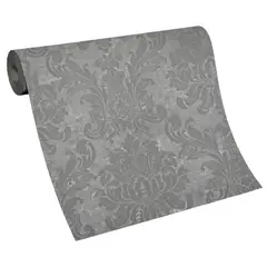 UNOXUNO - Papel Colgadura 53Cmx10Mt Opalo Sy51403