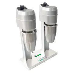 FULLER - Malteadora 2 Puestos Uso Comercial para Negocio