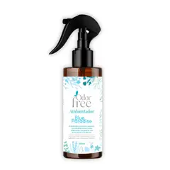 ODOR FREE - Ambientador Blue Paradise 250 ml