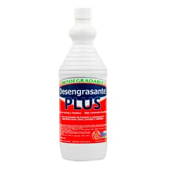 DESENGRASANTE PLUS - 1l
