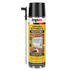 undefined - Espuma Expansiva Poliuretano 500 ml