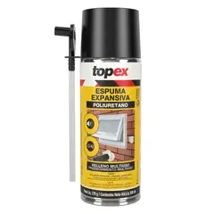 undefined - Espuma Expansiva Poliuretano 300 ml