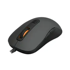 MULTI - Mouse Gamer Vpro Ra022 6400 DPI Ergonómico Negro