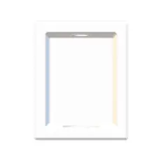 TUBOPLEX - Caja para Llave Nevera 16x12x7cm X6und