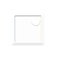 TUBOPLEX - Caja para Llave Gas 15x15x4cm X6und
