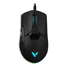 MULTI - Mouse Gamer Vpro Ra023 6200 DPI Luces Led