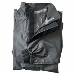 AUTOSTYLE - Impermeable Motero Talla X