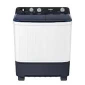 MABE - Lavadora Semiautomática Carga Superior 13 Kg Blanco Lmd3123hbab0