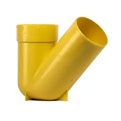 TUBOPLEX - Sifon Sanitario 135 2pulg X12und
