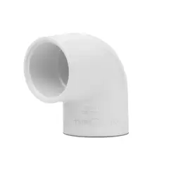 TUBOPLEX - Codo 90 Presion 1/2pulg X100und