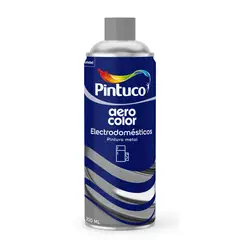 AEROCOLOR - Aerosol Electrogaso Beige Brillante 300 Ml