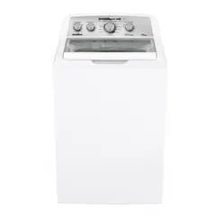 MABE - Lavadora Carga Superior Automática 19 Kg Blanco Lma79114vbab0
