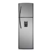 MABE - Nevera No Frost 267 Litros Brutos Platinum RMA267FYCT