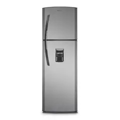 MABE - Nevera No Frost 267 Litros Brutos Platinum RMA267FYCT