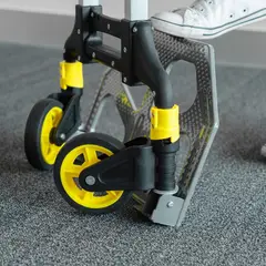 PRETUL - Carretilla Zorra de Carga Plegable 100 kg