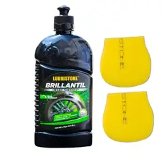 LUBRISTONE - Brillantil Ceramic Technology Larga Duración