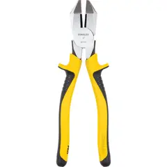STANLEY - Alicate 9 Pulgadas Electricista Pro Ref 84-154LA