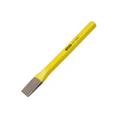 STANLEY - Cincel Cortafrio 3/8X5 Pulgadas Ref 16-286