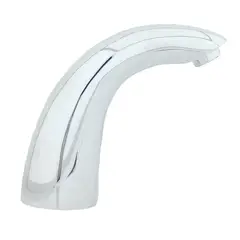 CONSERVEMOS - Grifería De Lavamanos Con Sensor Para Mesón Curva Consumo 1.9 l/min