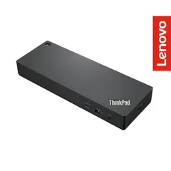 LENOVO - Thinkpad Universal Thunderbolt 4 Dock