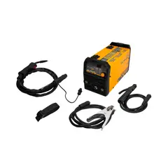 FURIUS - Soldador Multiproceso 1 kg 120A 110V