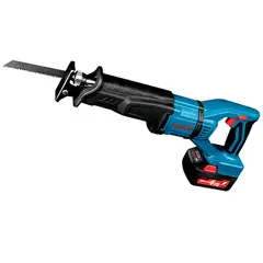 DONG CHENG - Sierra Sable Inalámbrico 20V 0-2300RPM DCJF02-28