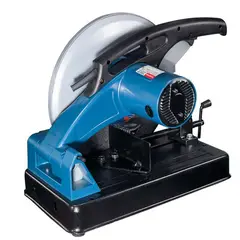 DONG CHENG - Tronzadora Cortadora de Metales 2100W DJG03-355