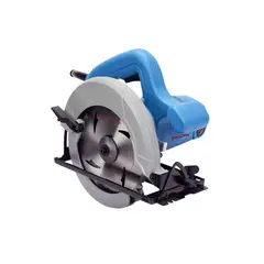 DONG CHENG - Sierra Circular de 1400 W con Ángulo Máx de Corte 45° DMY03-185