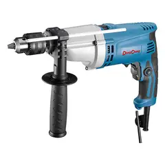 DONG CHENG - Taladro Percutor Atornillador 720W Velocidad Variable