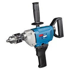 DONG CHENG - Taladro Rotación de 1010 W con Mandril de 5/8 Pulgadas con Llave