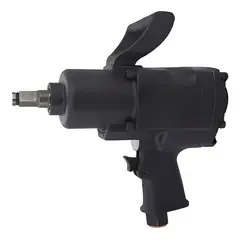 FERTON - Pistola Neumática Cuadrante de 1 Pulgada Torque 1600n.m