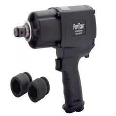 FERTON - Pistola Neumática Cuadrante de 3/4 Pulgadas Torque 1200n.m