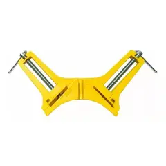 UYUSTOOLS - Prensa Esquinas de 3 Pulgadas para Trabajo Pesado Angulo 90°