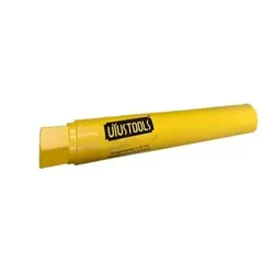 UYUSTOOLS - Broca Diamantada para Taladro Saca Núcleos 56 mm X 400