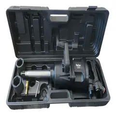 FERTON - Llave de Impacto Neumática Profesional 1 Pulgada 3200 N.m