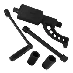 UYUSTOOLS - Multiplicador de Torque Transmisión 1:68