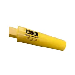 UYUSTOOLS - Broca Diamantada para Taladro Saca Núcleos 76 mm X 400