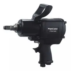 FERTON - Pistola Neumática Cuadrante de 3/4 Pulgadas Torque 1600n.m