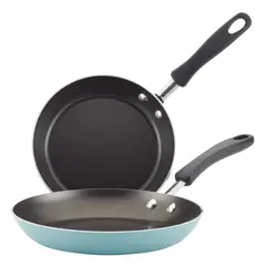 FARBERWARE - Set X2 Sartenes Antiadherente D