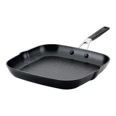 KITCHENAID - Sartén Parrilla 29Cm Antiadherente Ano