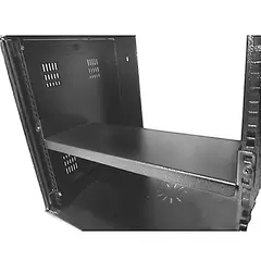 INFINITE - Bandeja Metálica para Rack de 28 cm
