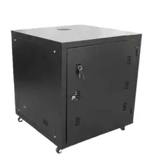 INFINITE - Gabinete Rack 90 X 60 X 60 cm