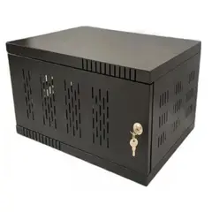 INFINITE - Gabinete Rack 9ur 48 X 52 X 30 cm