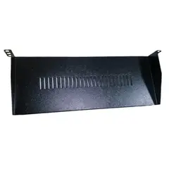 INFINITE - Bandeja Metálica para Rack de 17 cm