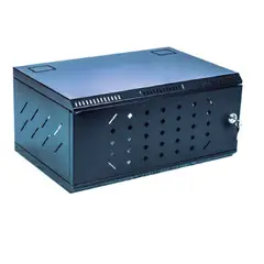 INFINITE - Gabinete Rack Dvr 19 X 40 X 40 cm