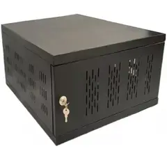 INFINITE - Gabinete Rack 9Ur 48 X 52 X 51